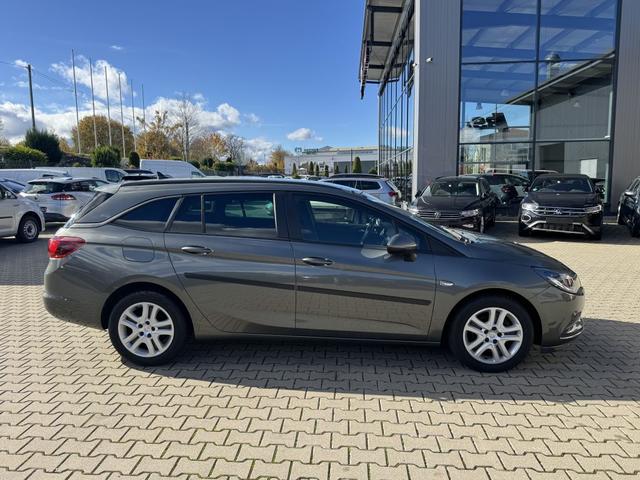 Opel Astra Caravan 1.6 D Start/Stop Sports Tourer Edition NAVI 900 KLIMAAUT. 