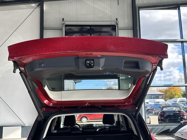 Ford Kuga 2.0 TDCi 4x4 Aut. Titanium 