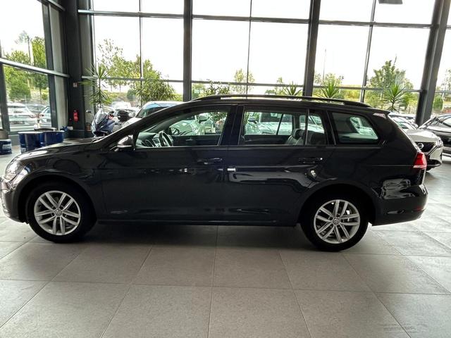 Volkswagen Golf Variant - 1.6 TDI SCR Comfortline Business-Paket AHK