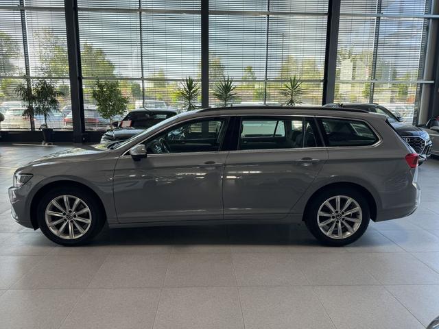 Volkswagen Passat Variant 2.0 TDI DSG WINTERPAKET NAVI PLUS 