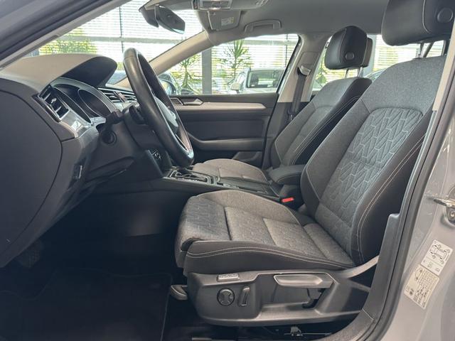 Volkswagen Passat Variant 2.0 TDI DSG WINTERPAKET NAVI PLUS 