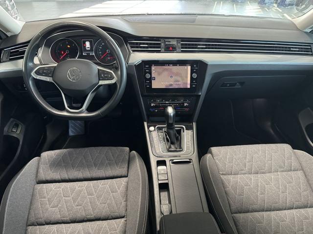 Volkswagen Passat Variant 2.0 TDI DSG WINTERPAKET NAVI PLUS 