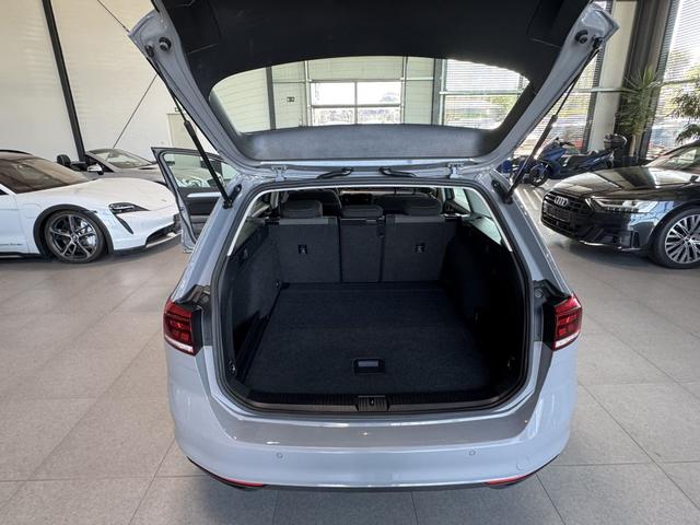 Volkswagen Passat Variant 2.0 TDI DSG WINTERPAKET NAVI PLUS 