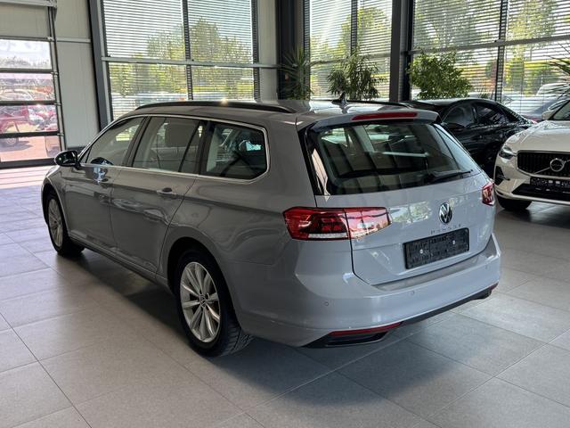 Volkswagen Passat Variant 2.0 TDI DSG WINTERPAKET NAVI PLUS 