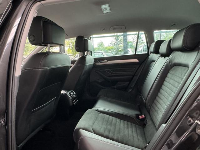 Volkswagen Passat Variant 2.0 TDI DSG Elegance AHK 