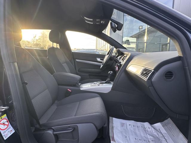 Audi A6 Avant 2.0 TDI DPF multitronic 