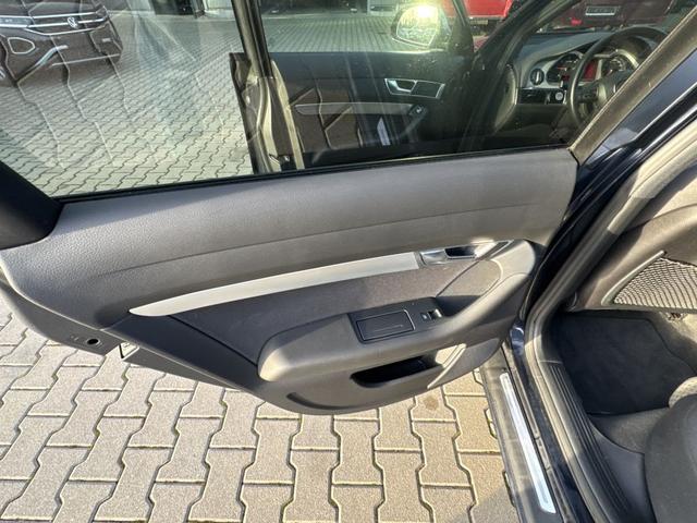 Audi A6 Avant 2.0 TDI DPF multitronic 