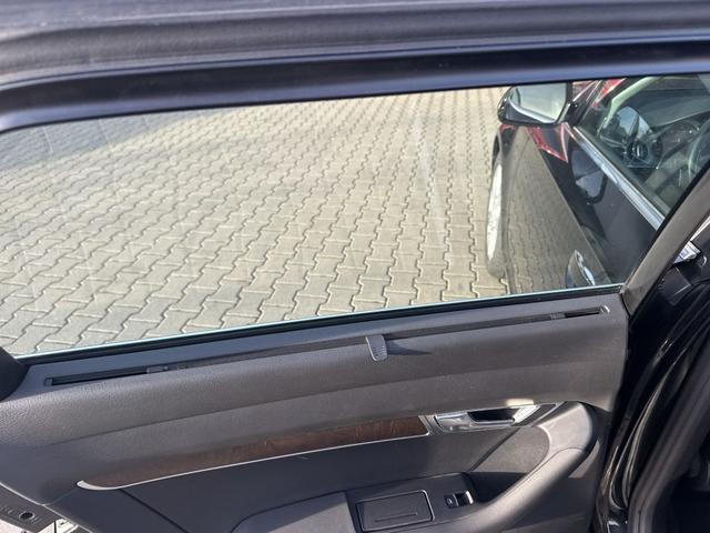 Audi A6 Avant 3.0 TDI DPF quattro tiptronic 