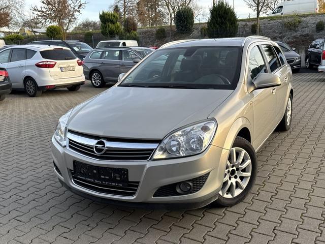 Opel Astra Caravan - 1.4 Klima