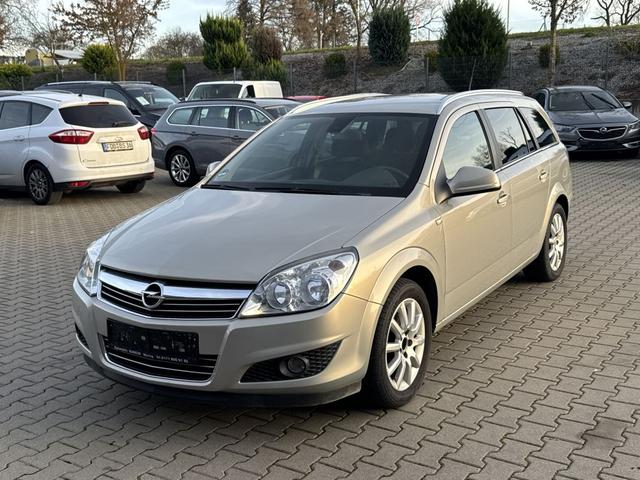 Opel Astra Caravan 1.4 Klima 