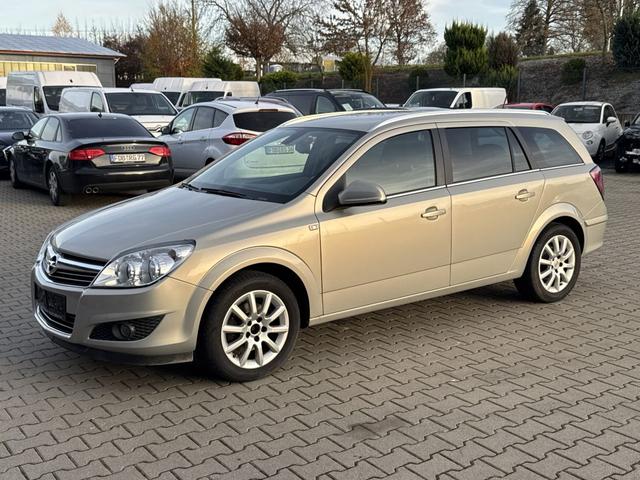 Opel Astra Caravan 1.4 Klima 