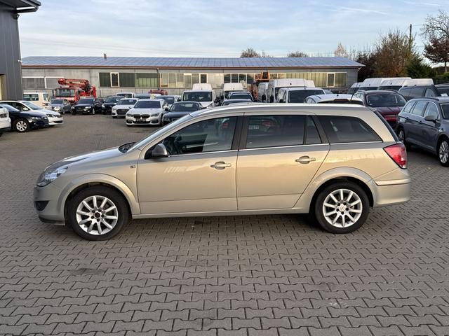 Opel Astra Caravan 1.4 Klima 