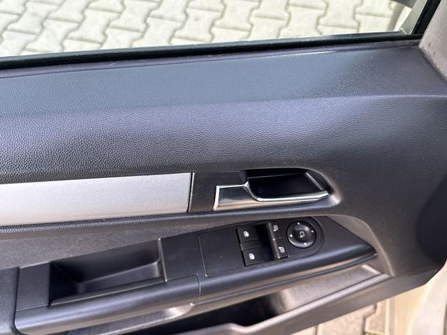 Opel Astra Caravan 1.4 Klima 