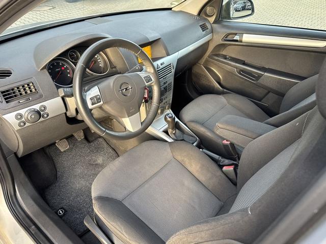 Opel Astra Caravan 1.4 Klima 
