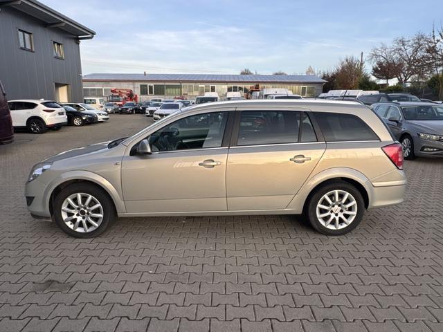 Opel Astra Caravan 1.4 Klima 