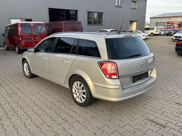 Opel Astra Caravan 1.4 Klima 