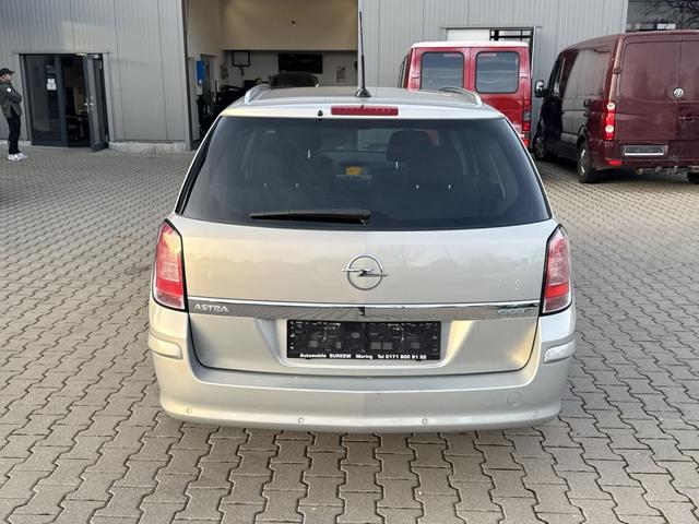 Opel Astra Caravan 1.4 Klima 