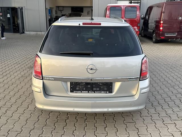 Opel Astra Caravan 1.4 Klima 