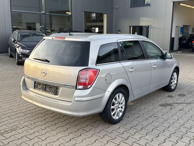 Opel Astra Caravan 1.4 Klima 