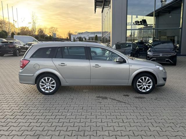 Opel Astra Caravan 1.4 Klima 