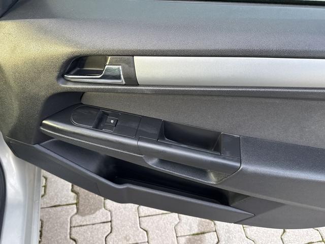 Opel Astra Caravan 1.4 Klima 