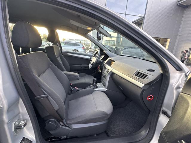 Opel Astra Caravan 1.4 Klima 