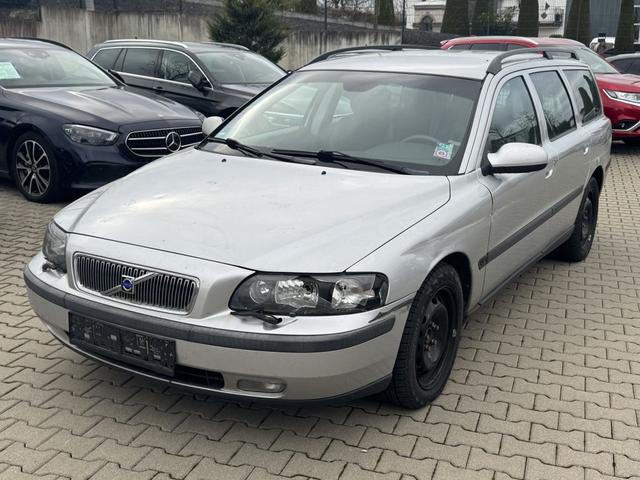 Volvo V70 2.4 D Kinetic 