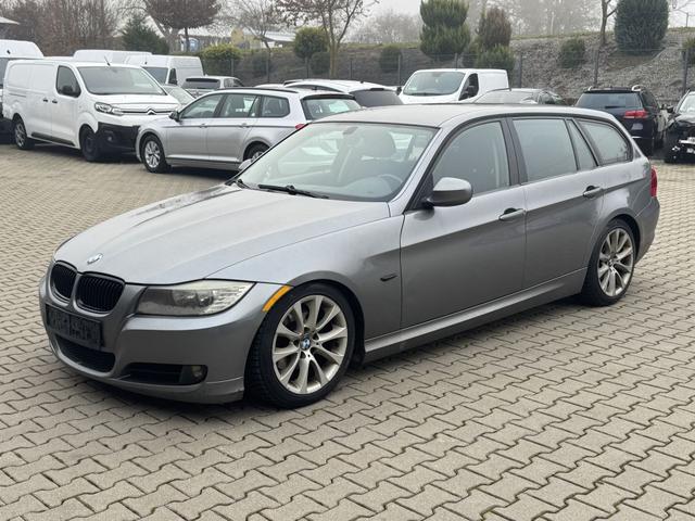 BMW 3er - 320d DPF Touring Aut.