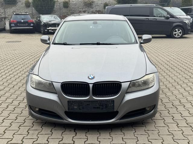 BMW 3er 320d DPF Touring Aut. 