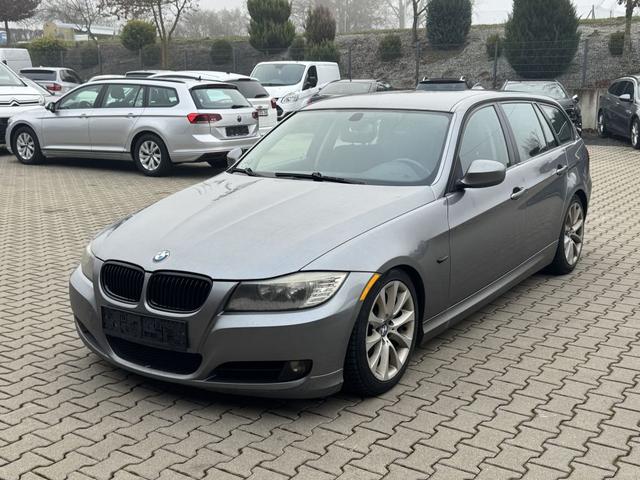 BMW 3er 320d DPF Touring Aut. 
