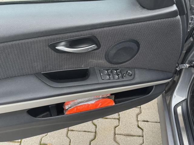 BMW 3er 320d DPF Touring Aut. 