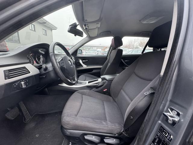 BMW 3er 320d DPF Touring Aut. 