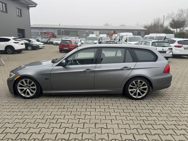 BMW 3er 320d DPF Touring Aut. 