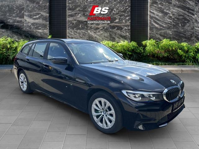 BMW 3er - 320d Touring xDrive Aut. Business Memory