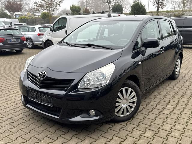 Toyota Verso - 1.8 Edition 7 Sitzer
