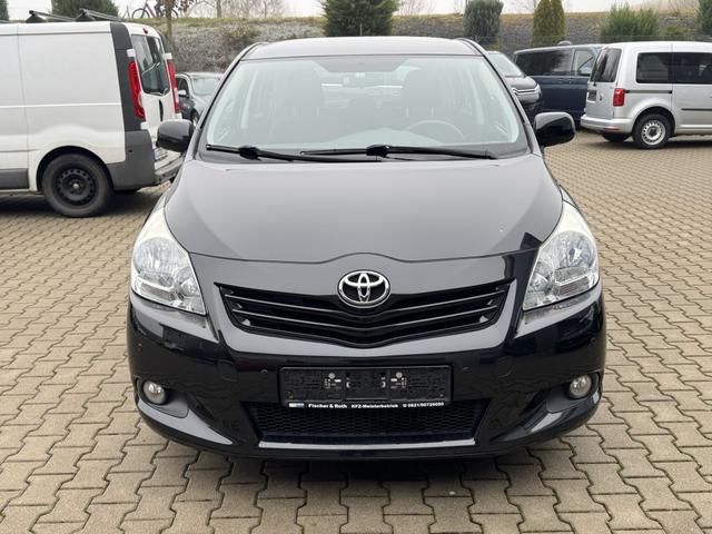 Toyota Verso 1.8 Edition 7 Sitzer 