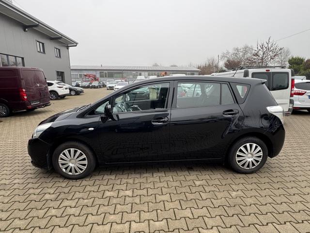 Toyota Verso 1.8 Edition 7 Sitzer 