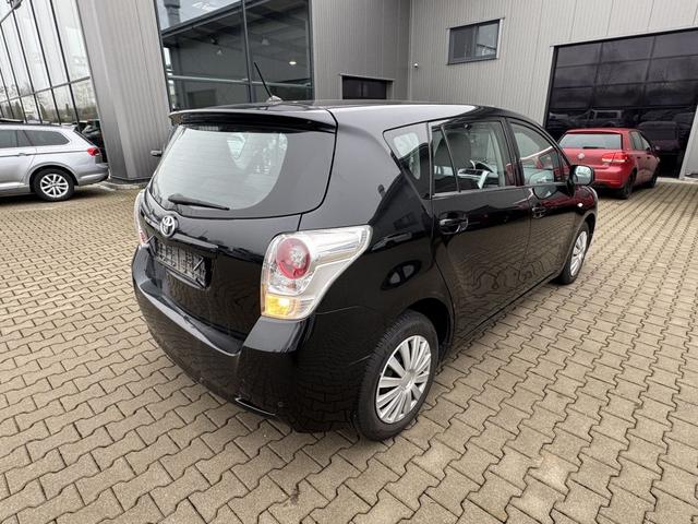 Toyota Verso 1.8 Edition 7 Sitzer 