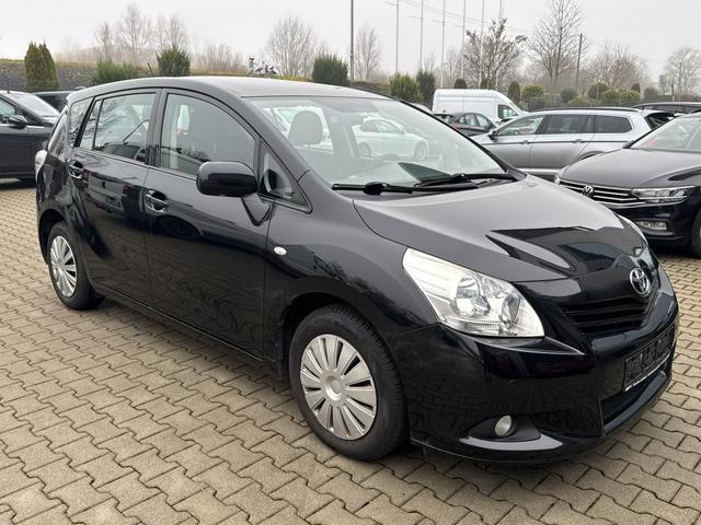 Toyota Verso 1.8 Edition 7 Sitzer 