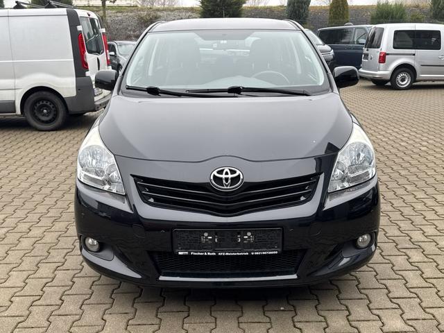 Toyota Verso 1.8 Edition 7 Sitzer 