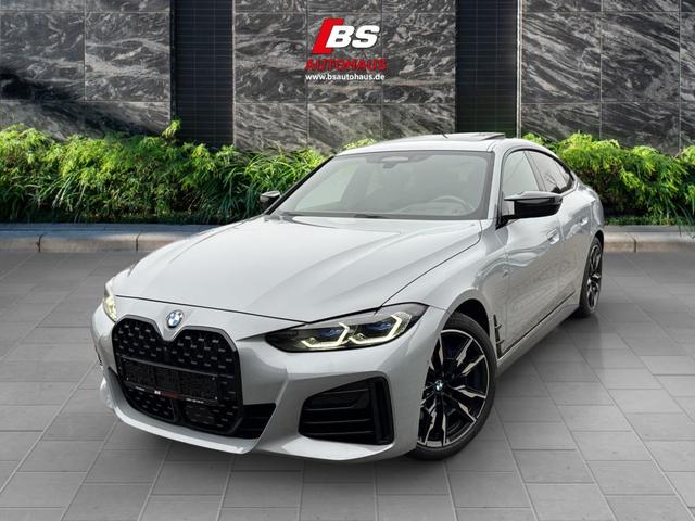 BMW M440 - M440i xDrive Gran Coupe Innovation und Business Paket
