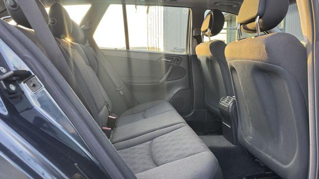 Mercedes-Benz C-Klasse C 220 T CDI Classic 