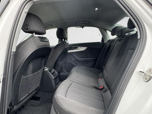 Audi A4 Limousine 30 TDI S tronic MMI AHK LED 