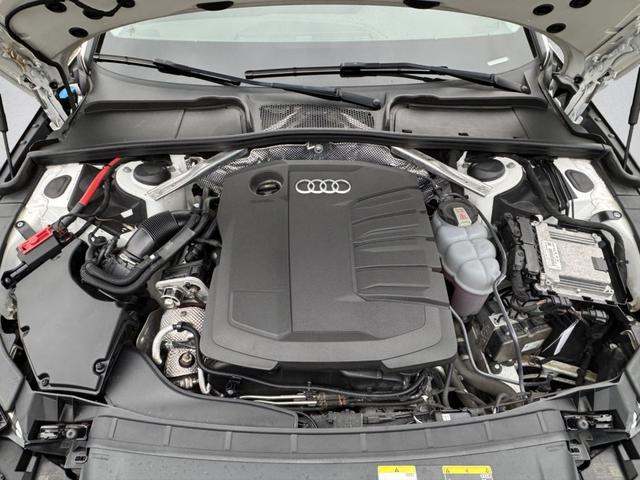 Audi A4 Limousine 30 TDI S tronic MMI AHK LED 