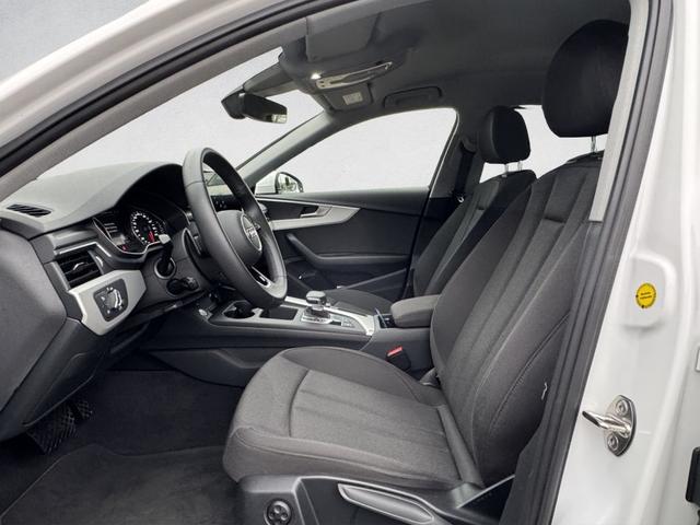 Audi A4 Limousine 30 TDI S tronic MMI AHK LED 