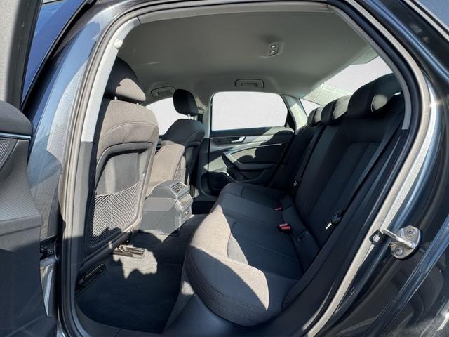 Audi A6 45 TDI quattro tiptronic sport S Line AHK 