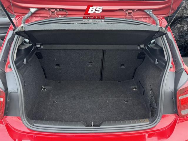 BMW 1er 125d Sport-Aut. Harman Kard Bus.pak. Adap Xenon 