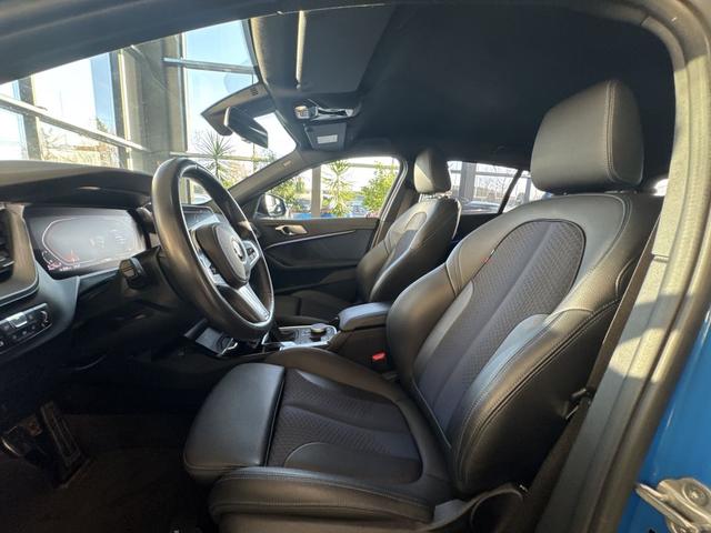 BMW 1er 116d M Sport. Head-Up.Business Paket 