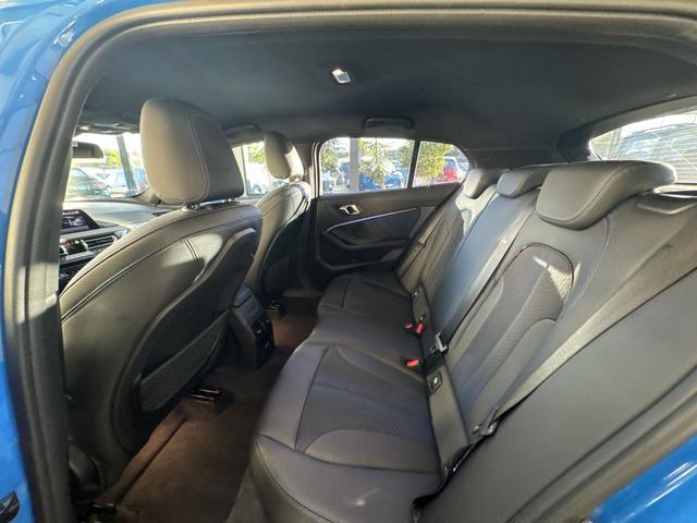 BMW 1er 116d M Sport. Head-Up.Business Paket 