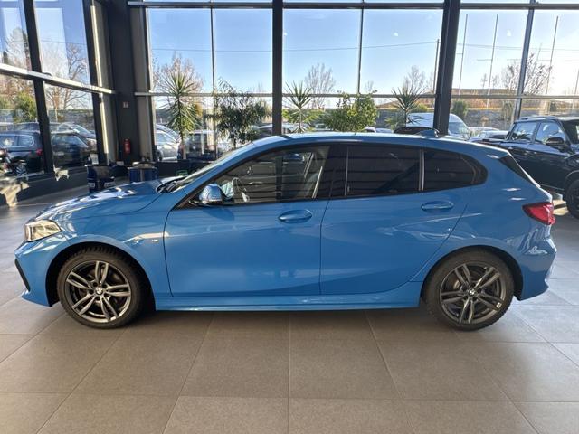 BMW 1er 116d M Sport. Head-Up.Business Paket 